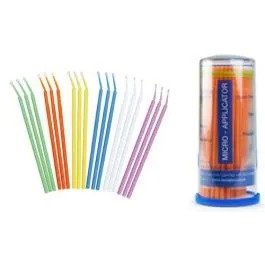 Oro Micro Applicators Tips